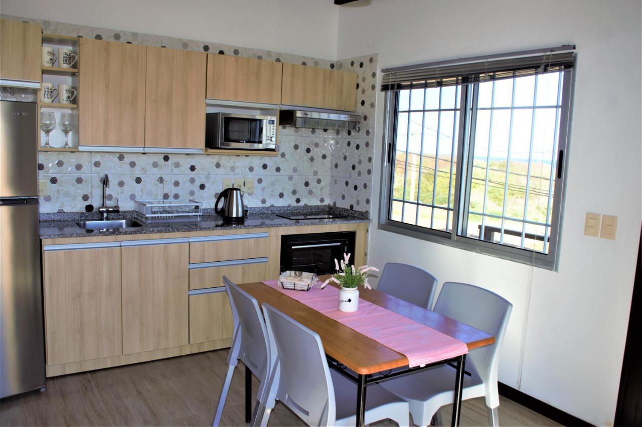 Puertas De La Serena La Paloma Exterior foto