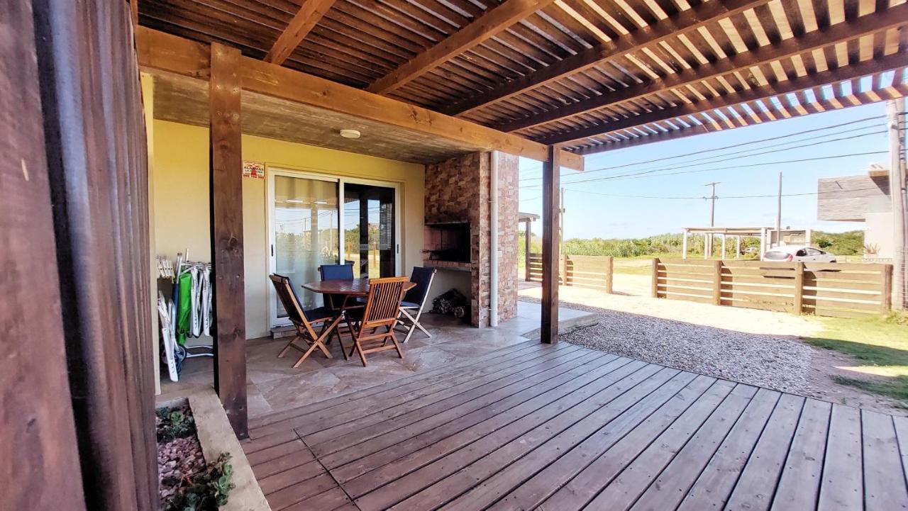 Puertas De La Serena La Paloma Exterior foto