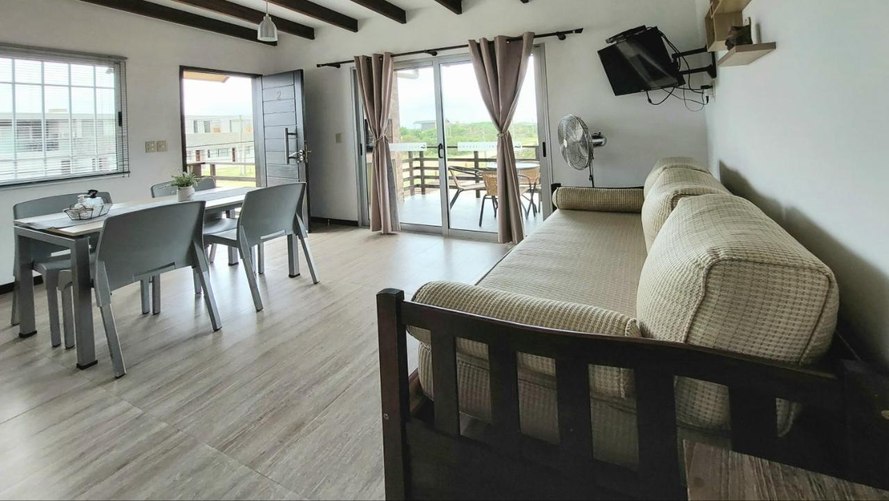 Puertas De La Serena La Paloma Exterior foto