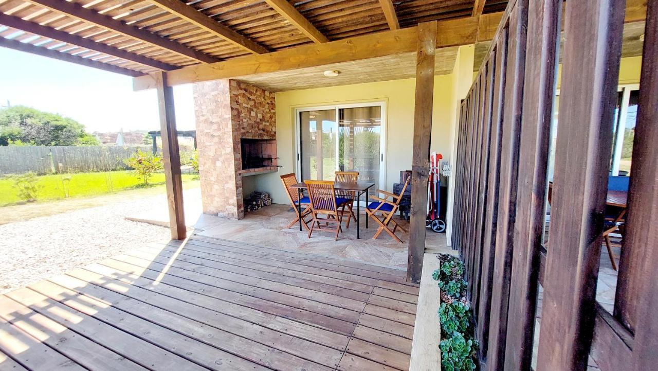 Puertas De La Serena La Paloma Exterior foto
