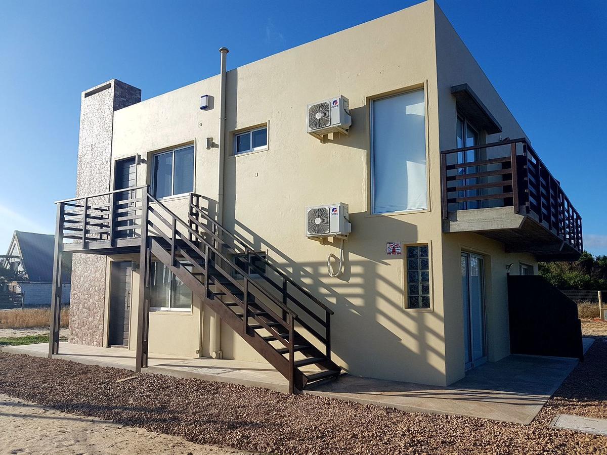 Puertas De La Serena La Paloma Exterior foto