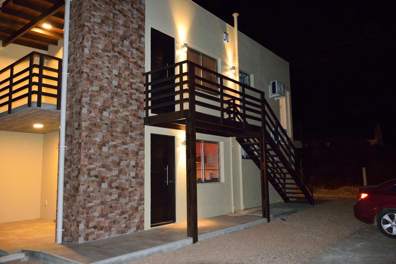Puertas De La Serena La Paloma Exterior foto